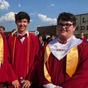 Meet your Posher, Matt